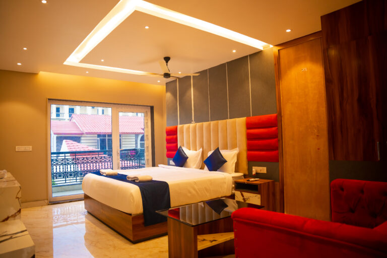 Gold Executive Room