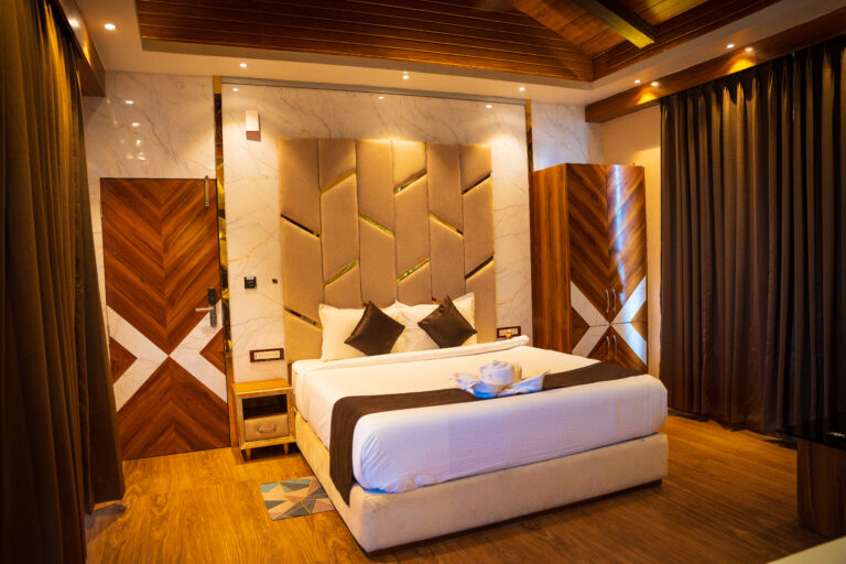 Diamond Luxury Cottage
